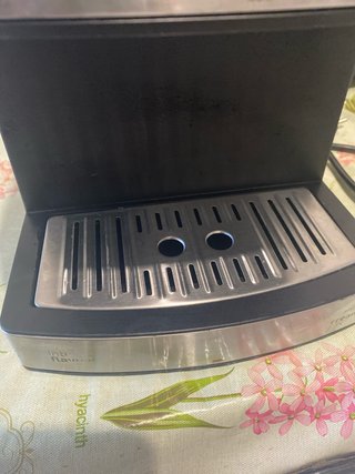 Cafetera Cecotec Power Espresso 20