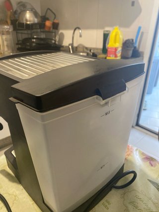 Cafetera Cecotec Power Espresso 20
