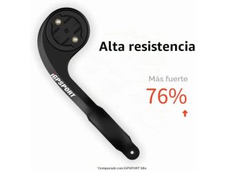 Soporte iGPSPORT para ciclocomputadora