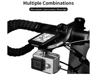 Soporte iGPSPORT para ciclocomputadora