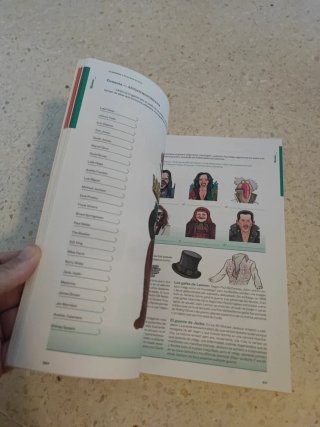 Cuaderno de vacaciones para adultos Blackie Books.