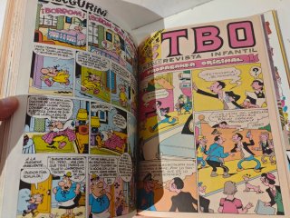 TBO Anuario 1988