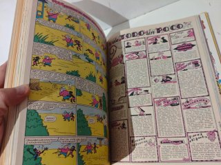 TBO Anuario 1988