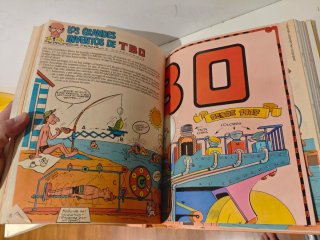 TBO Anuario 1988