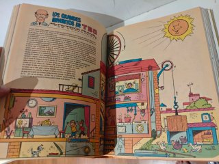 TBO Anuario 1988