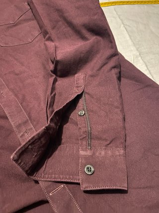 Camicia Fred Perry  Uomo