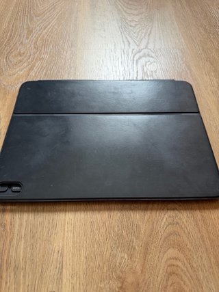 Pack iPad Pro 11 + pencil + keyboard folio