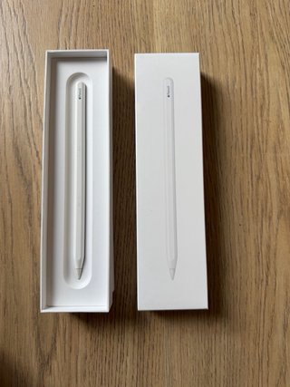 Pack iPad Pro 11 + pencil + keyboard folio