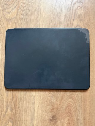 Pack iPad Pro 11 + pencil + keyboard folio
