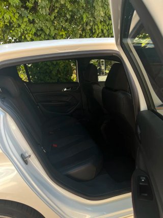 Peugeot 308 2017