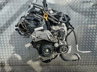 Motor AUDI TT DKZB 2.0 TURBO Gasolina