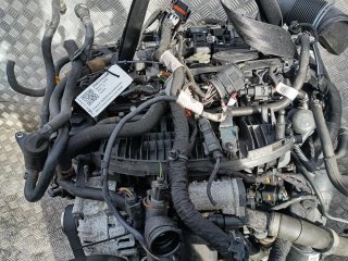 Motor AUDI TT DKZB 2.0 TURBO Gasolina