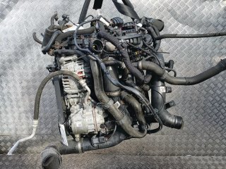 Motor AUDI TT DKZB 2.0 TURBO Gasolina