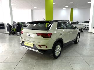 Volkswagen T-Roc Life 1.0 TSI 110CV Espectacular!!