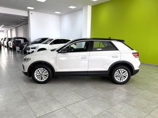 Volkswagen T-Roc Life 1.0 TSI 110CV Espectacular!!
