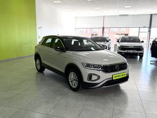 Volkswagen T-Roc Life 1.0 TSI 110CV Espectacular!!