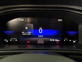 Volkswagen T-Roc Life 1.0 TSI 110CV Espectacular!!