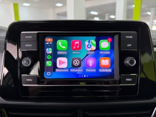 Volkswagen T-Roc Life 1.0 TSI 110CV Espectacular!!