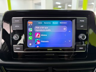 Volkswagen T-Roc Life 1.0 TSI 110CV Espectacular!!
