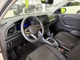 Volkswagen T-Roc Life 1.0 TSI 110CV Espectacular!!