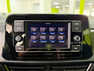 Volkswagen T-Roc Life 1.0 TSI 110CV Espectacular!!