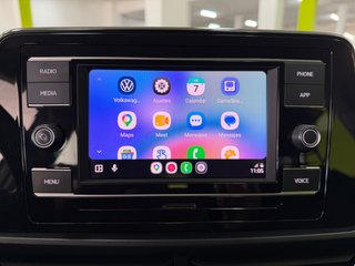 Volkswagen T-Roc Life 1.0 TSI 110CV Espectacular!!