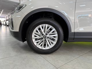 Volkswagen T-Roc Life 1.0 TSI 110CV Espectacular!!