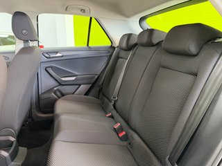 Volkswagen T-Roc Life 1.0 TSI 110CV Espectacular!!