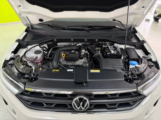 Volkswagen T-Roc Life 1.0 TSI 110CV Espectacular!!