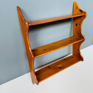 ESTANTERIA LIBRERIA PINO  R3760073048707