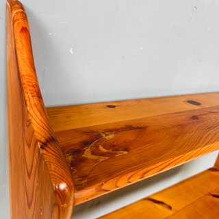 ESTANTERIA LIBRERIA PINO  R3760073048707