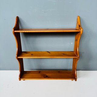 ESTANTERIA LIBRERIA PINO  R3760073048707