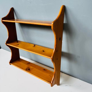 ESTANTERIA LIBRERIA PINO  R3760073048707
