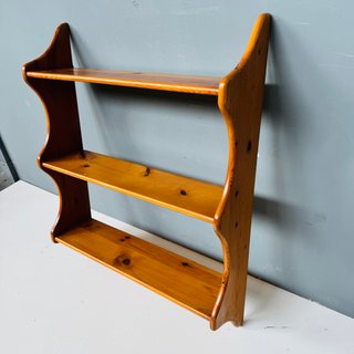 ESTANTERIA LIBRERIA PINO  R3760073048707