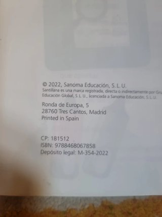 Ciencias sociales 5 Primaria : Proyecto Constru...