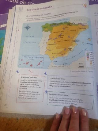 Ciencias sociales 5 Primaria : Proyecto Constru...