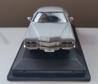 Buick Riviera 1:43