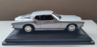 Buick Riviera 1:43