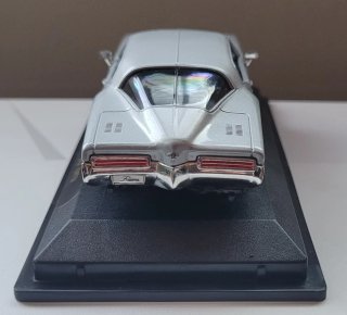 Buick Riviera 1:43