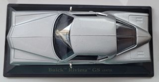 Buick Riviera 1:43