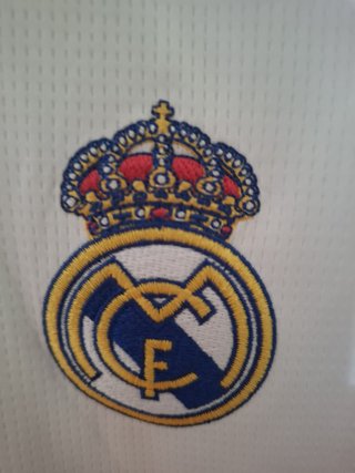 Camiseta Real Madrid 2026/2027