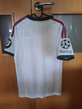 Camiseta Real Madrid 2026/2027