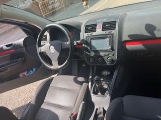 Volkswagen Golf 2006 tdi Sportline