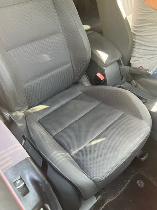 Volkswagen Golf 2006 tdi Sportline