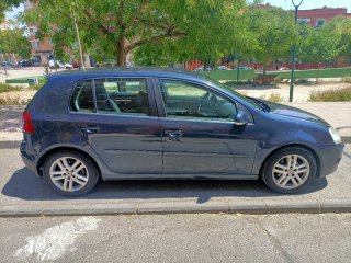golf tdi 2007