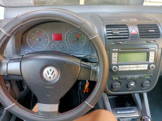 golf tdi 2007