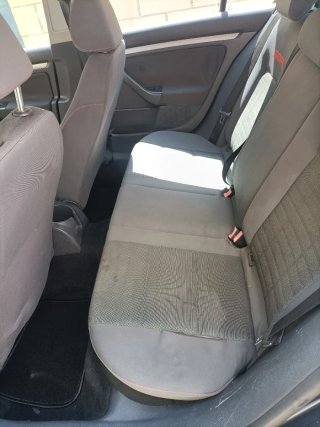 golf tdi 2007