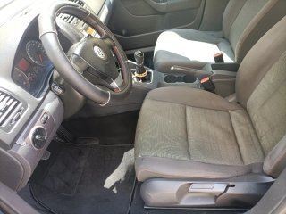 golf tdi 2007