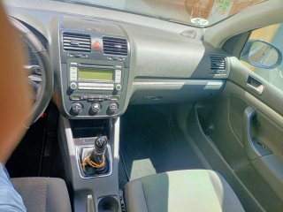 golf tdi 2007
