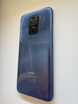 Xiaomi Note 9